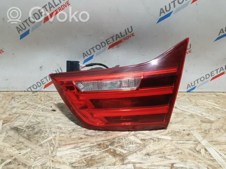 BMW 4 F32 F33 Aizmugurējais lukturis pārsegā 2574710