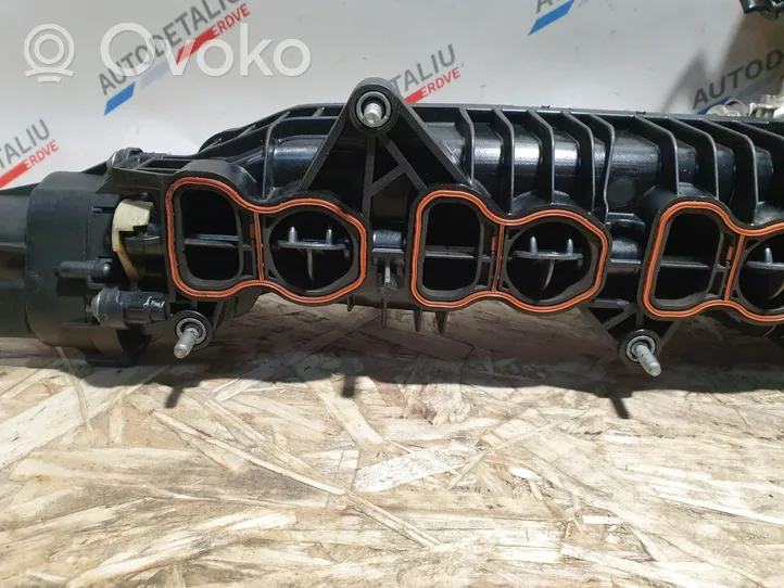 BMW X5 E70 Collettore di aspirazione 7800088