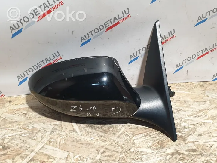 BMW Z4 E89 Front door electric wing mirror 7205172