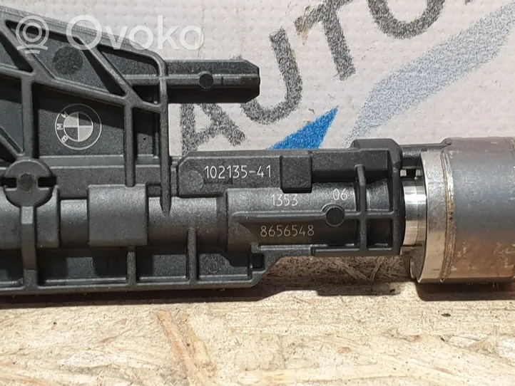 BMW X1 F48 F49 Fuel injector 8656548