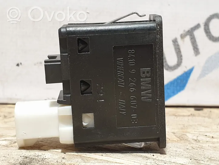 BMW i3 Gniazdo / Złącze USB 9266607