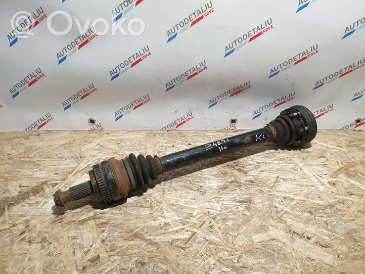 BMW Z4 E89 Rear driveshaft 7588783