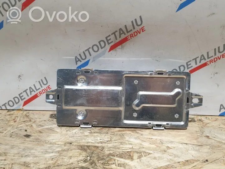 BMW 5 E60 E61 Moduł / Sterownik stabilizatora aktywnego 6778541