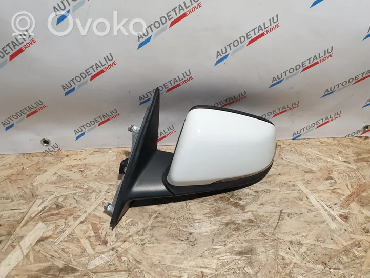 BMW X1 F48 F49 Front door electric wing mirror 7459773