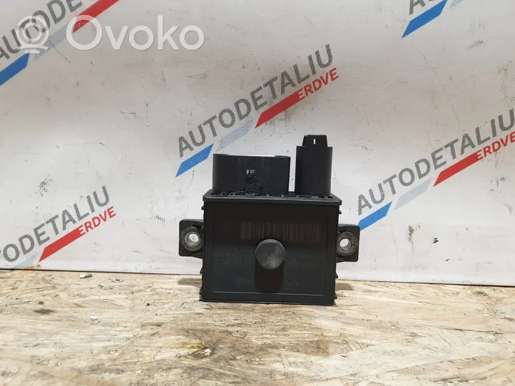 BMW X5 E70 Glow plug pre-heat relay 7800156