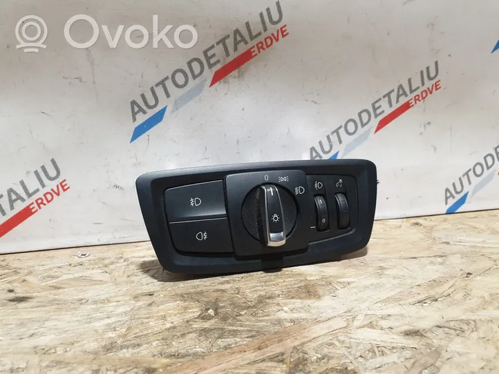 BMW X1 F48 F49 Interruttore luci 9393610