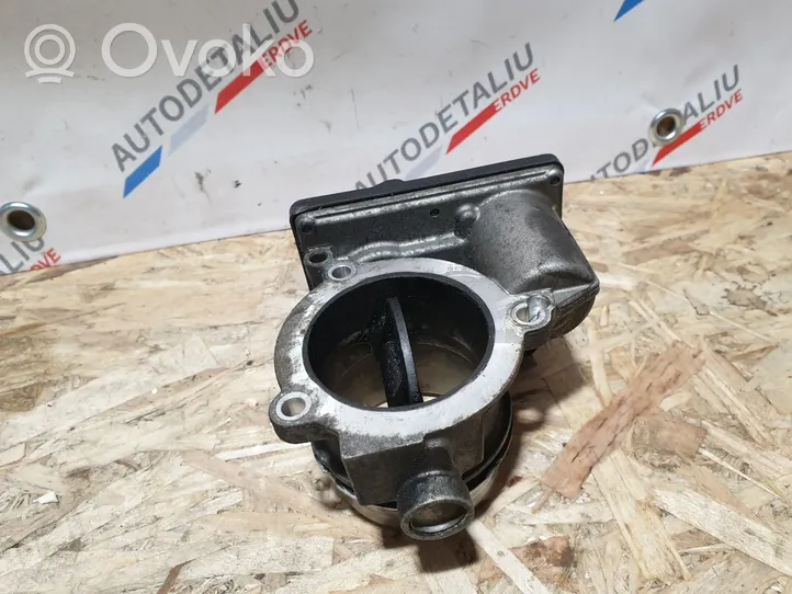 BMW X5 E70 Valvola a farfalla 7806231