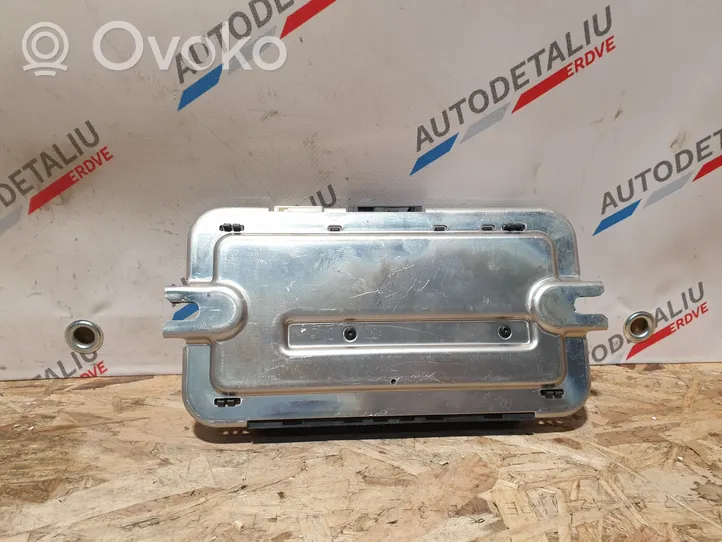 BMW 7 F01 F02 F03 F04 Module d'éclairage LCM 9236458