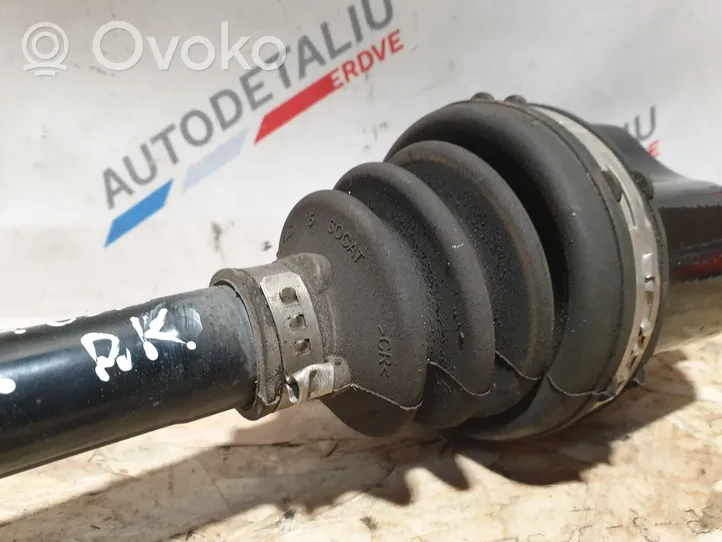 BMW X1 F48 F49 Semiasse anteriore 8643367