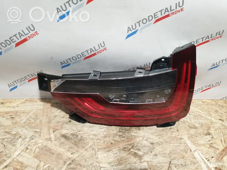BMW i3 Tailgate rear/tail lights 7389606