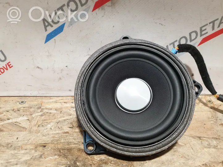 BMW i3 Front door speaker 9210452