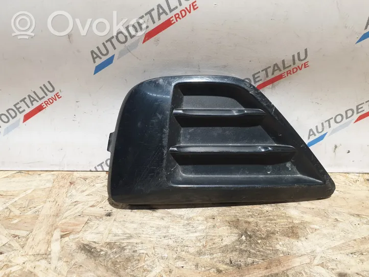 BMW X2 F39 Etupuskurin alempi jäähdytinsäleikkö 9879932