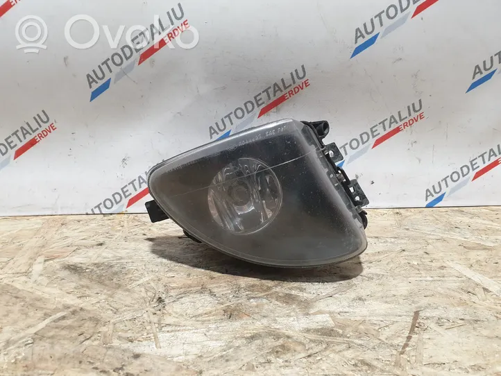 BMW 5 F10 F11 Front fog light 7216886