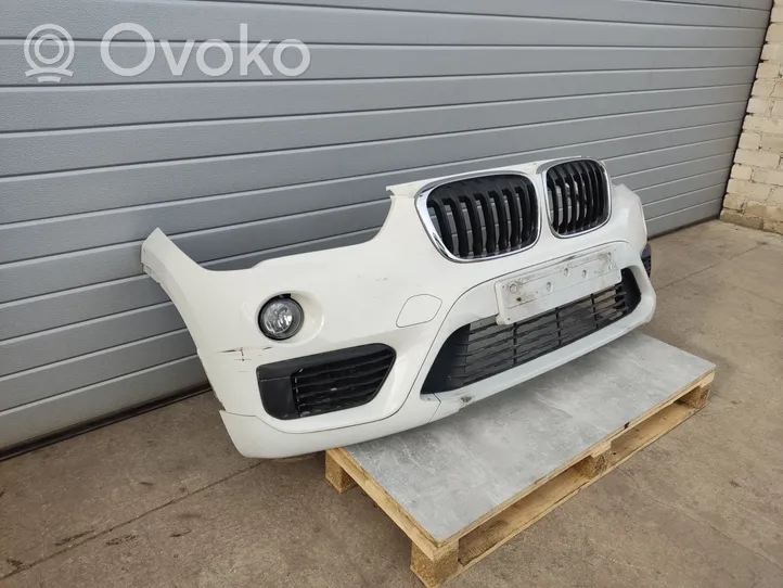 BMW X1 F48 F49 Etupuskuri 7453562