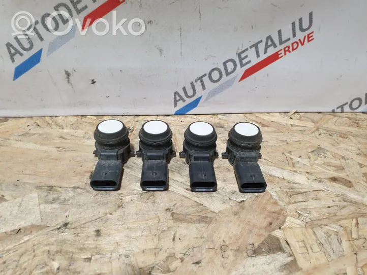 BMW 1 F20 F21 Pysäköintitutkan anturi (PDC) 9261587