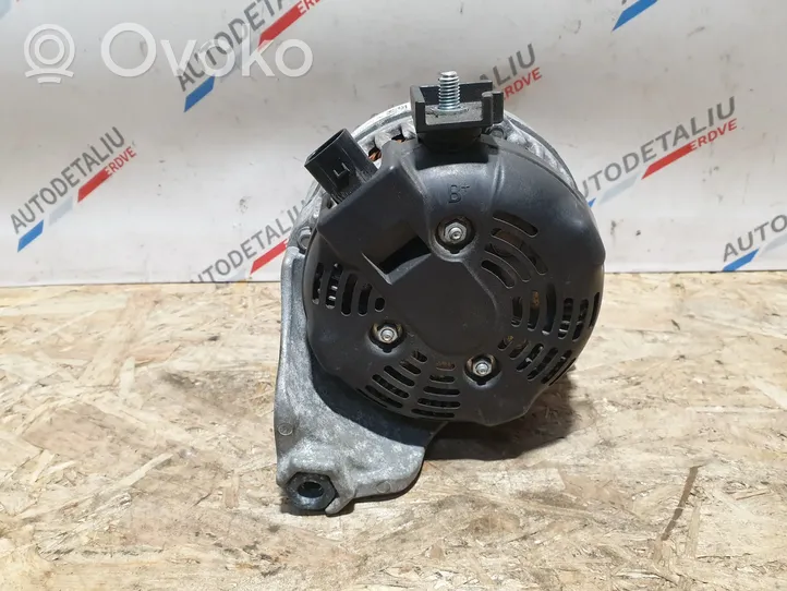 BMW X1 F48 F49 Generator/alternator 7640131