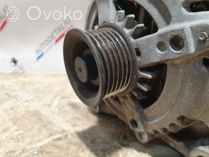 BMW X1 F48 F49 Alternador 7640131