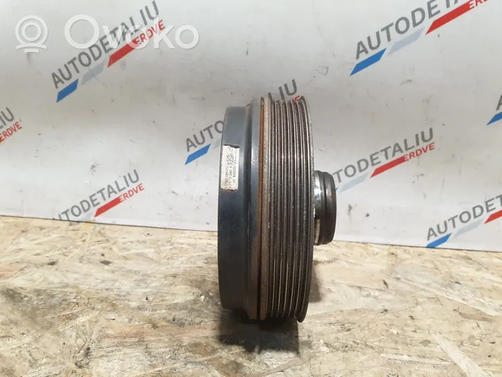 BMW X1 F48 F49 Puleggia dell’albero motore 8602800