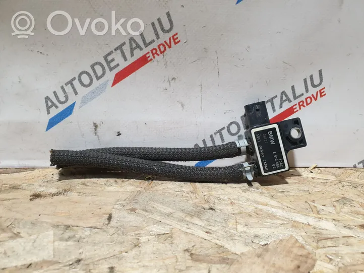 BMW X1 F48 F49 Izplūdes gāzu spiediena sensors 8570686