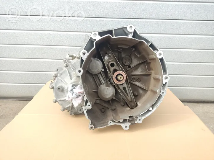 BMW X1 F48 F49 Manual 6 speed gearbox GS659DG