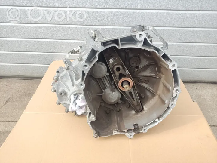 BMW X1 F48 F49 Manual 6 speed gearbox GS659DG