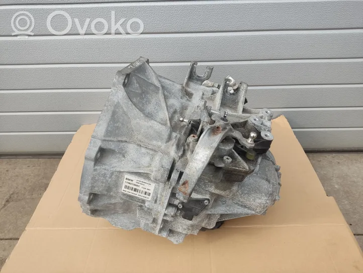 BMW X1 F48 F49 Manual 6 speed gearbox GS659DG