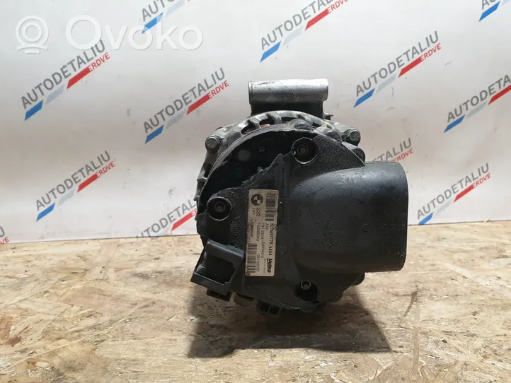 BMW X5 E70 Alternator 7603779