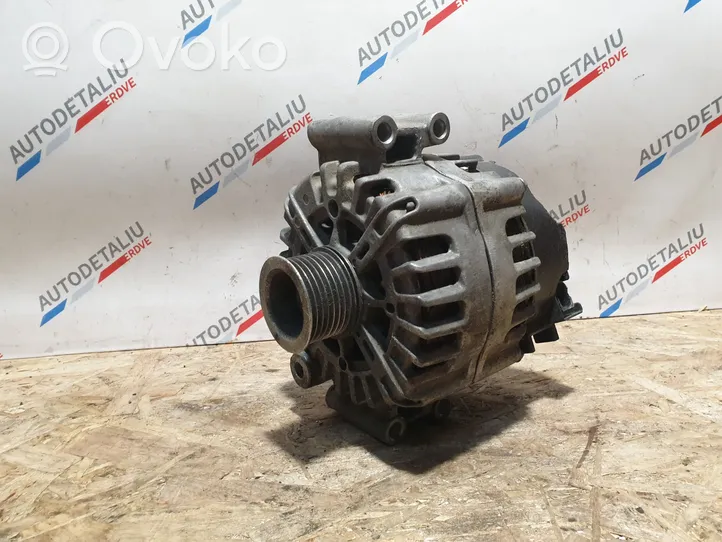 BMW X5 E70 Generatore/alternatore 7603779