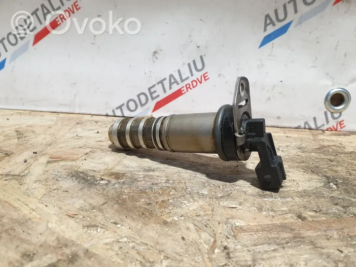 BMW X5 E70 Paskirstymo velenėlio adaptacijos vožtuvas (vanos vožtuvas) 7585776