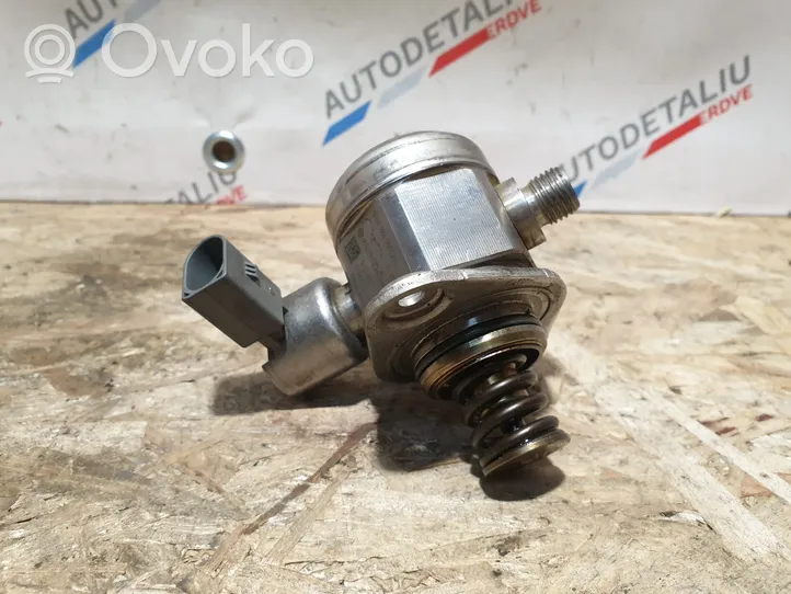 BMW X5 E70 Fuel injection high pressure pump 7595339