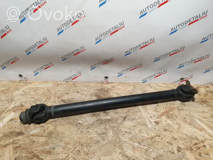 BMW X6 E71 Front prop shaft 9425907