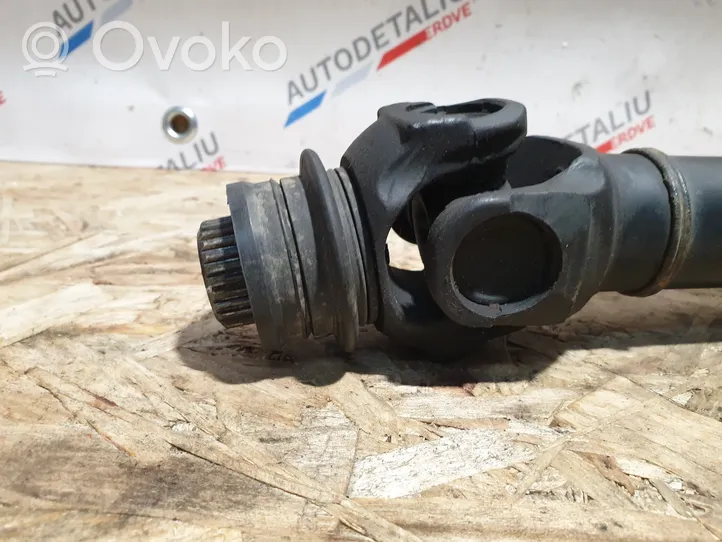 BMW X6 E71 Front prop shaft 9425907