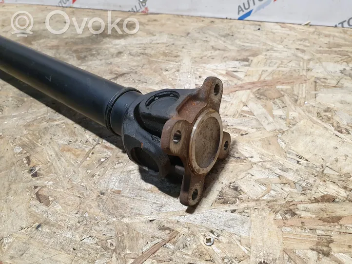 BMW X6 E71 Front prop shaft 9425907