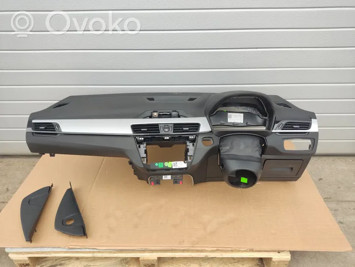 BMW X1 F48 F49 Dashboard 6969858