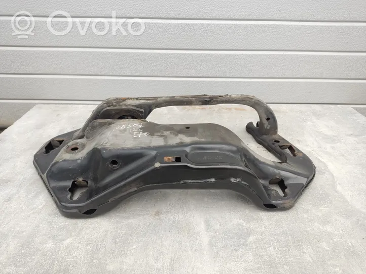 BMW X5 E70 Supporto di montaggio scatola del cambio 7911359