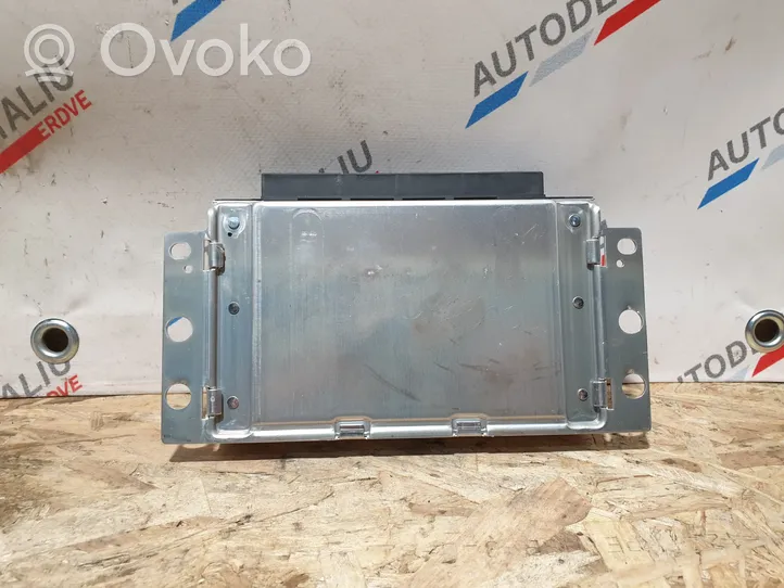 BMW X6 E71 Centralina/modulo ECU ripartitore di coppia 7595847