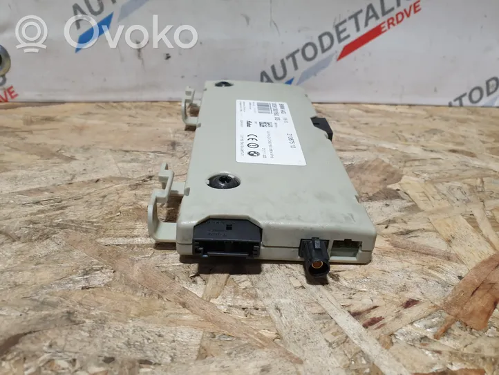 BMW X6 E71 Aerial antenna amplifier 9130160