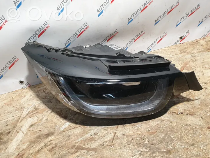 BMW i3 Lampa przednia 8738738