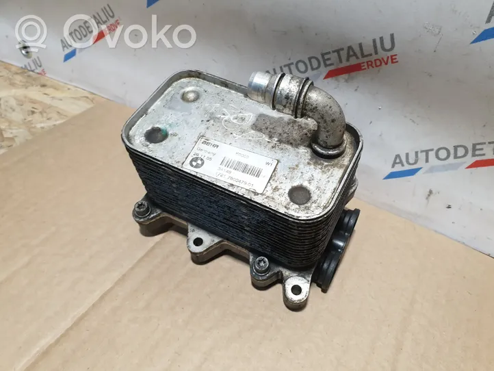 BMW X5 E70 Radiatore dell’olio trasmissione/cambio 7800479