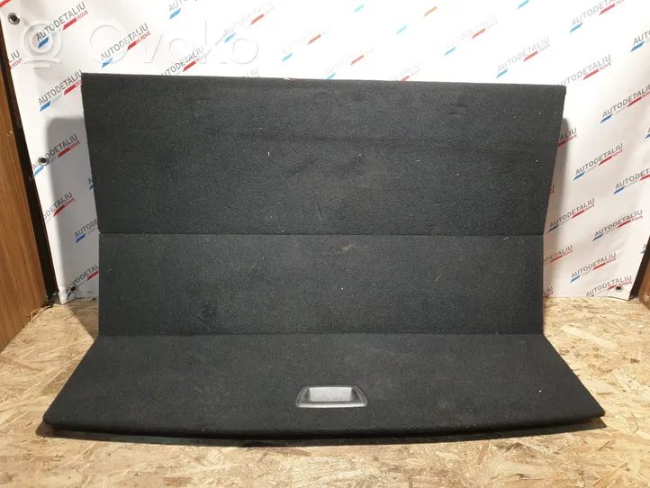 BMW X1 F48 F49 Trunk/boot floor carpet liner 7425353