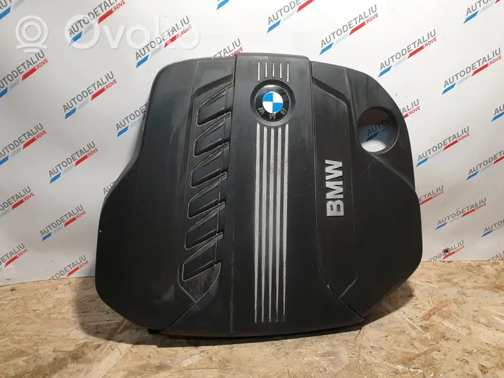 BMW X5 E70 Copri motore (rivestimento) 7812063