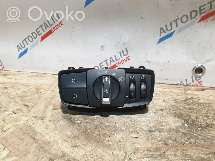 BMW 1 F20 F21 Valokatkaisija 9265304