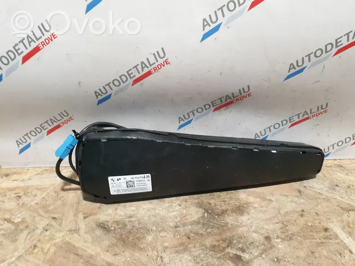 BMW 2 F22 F23 Airbag de siège 7239615