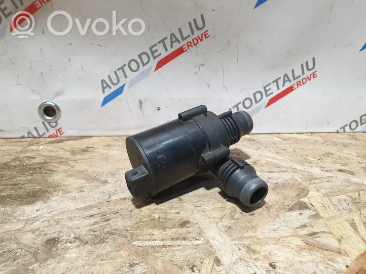 BMW X5 E70 Electric auxiliary coolant/water pump 6951549