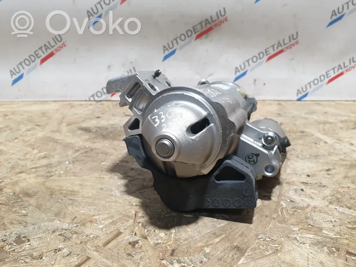 BMW 3 G20 G21 Starter motor 8687064