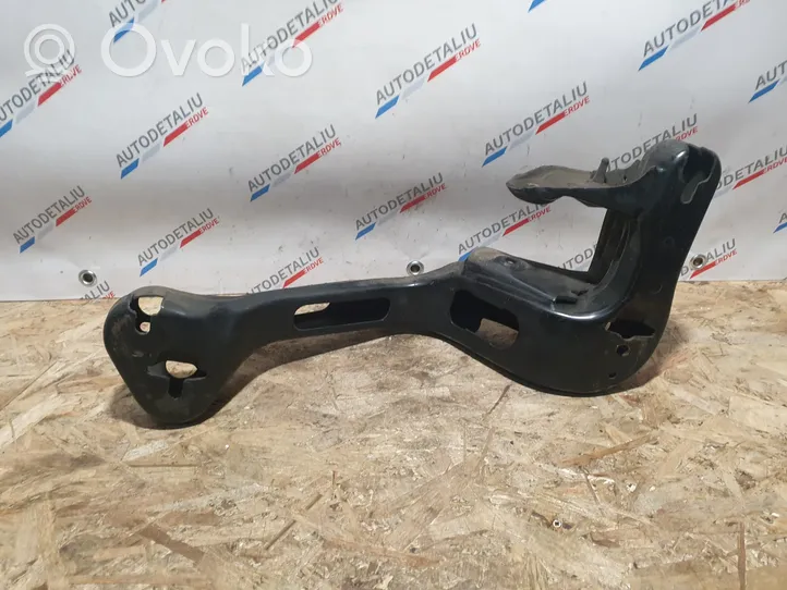 BMW X3 E83 Soporte de montaje de la caja de cambios 3402272