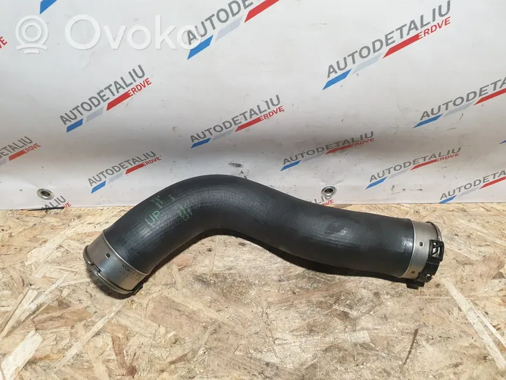 BMW 1 F20 F21 Intercooler hose/pipe 7810617