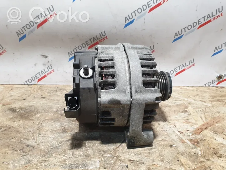 BMW 1 F20 F21 Generatore/alternatore 8519890