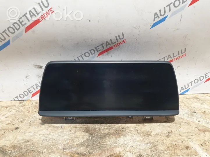 BMW 2 F22 F23 Monitori/näyttö/pieni näyttö 9322122