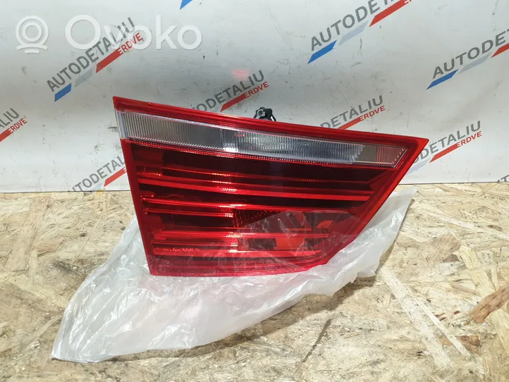 BMW X3 F25 Luci posteriori del portellone del bagagliaio 7217309